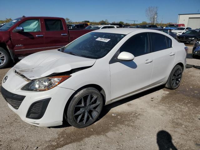 MAZDA 3 I 2010 jm1bl1sg1a1260662