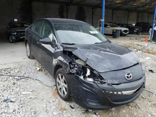 MAZDA 3 I 2010 jm1bl1sg1a1272035