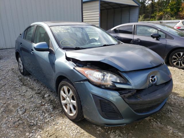 MAZDA 3 I 2010 jm1bl1sg1a1274481