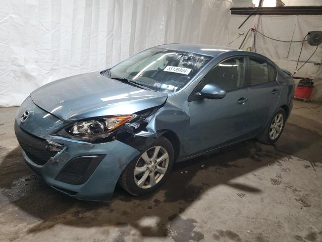 MAZDA 3 2010 jm1bl1sg1a1274562