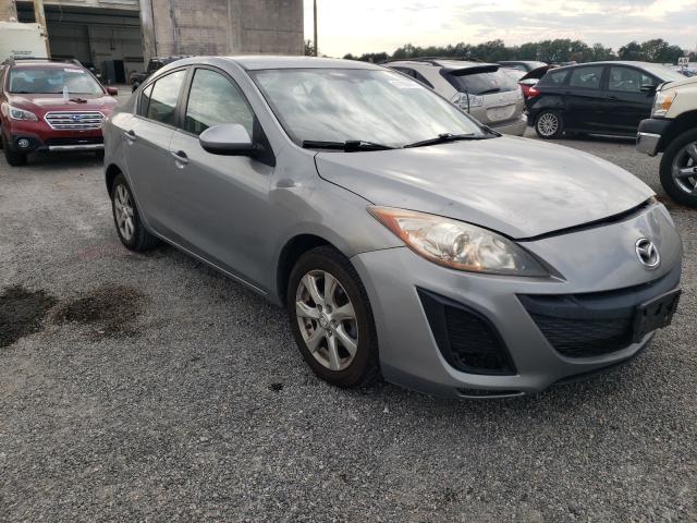 MAZDA 3 I 2010 jm1bl1sg1a1284573