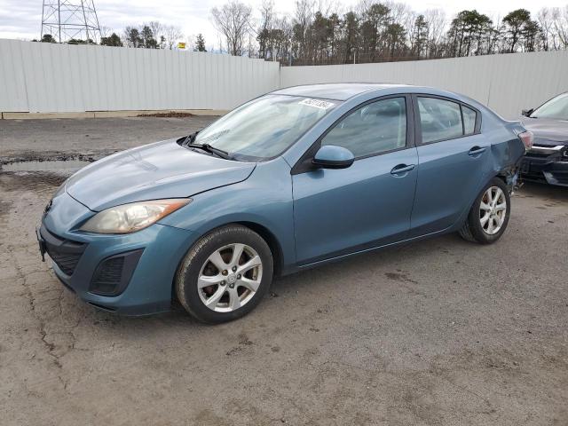 MAZDA 3 I 2010 jm1bl1sg1a1284654