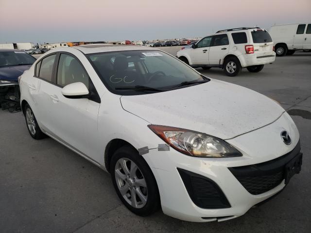 MAZDA 3 I 2010 jm1bl1sg1a1286937