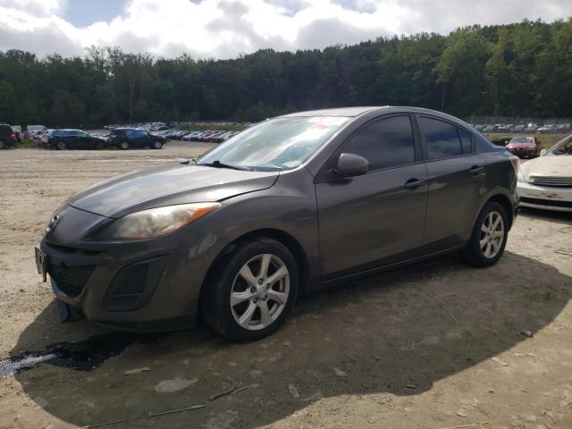 MAZDA 3 I 2010 jm1bl1sg1a1289580