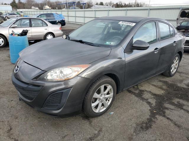 MAZDA 3 2010 jm1bl1sg1a1291622