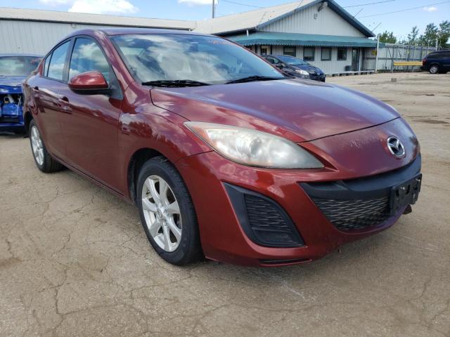 MAZDA 3 I 2010 jm1bl1sg1a1307477