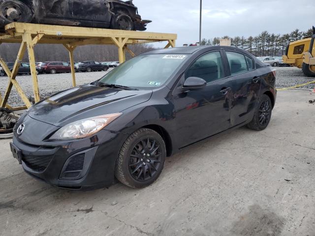 MAZDA 3 I 2010 jm1bl1sg1a1311836