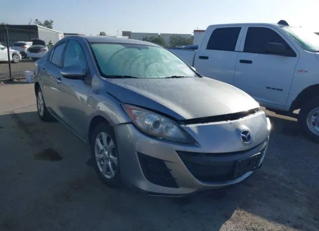 MAZDA 3 2010 jm1bl1sg1a1312243