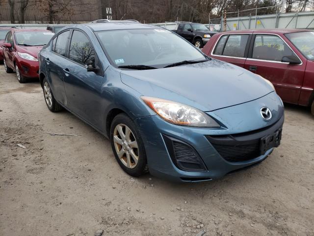 MAZDA 3 I 2010 jm1bl1sg1a1321251