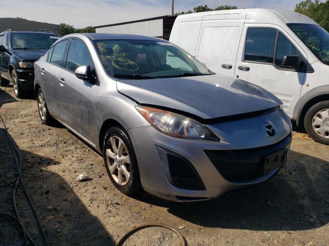 MAZDA 3 I 2010 jm1bl1sg1a1322559