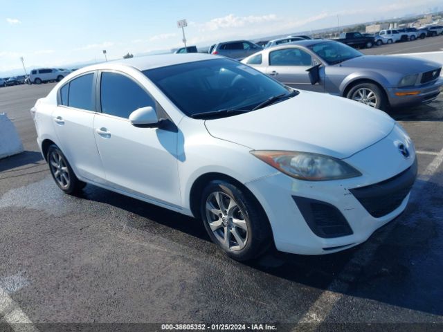 MAZDA MAZDA3 2010 jm1bl1sg1a1338356