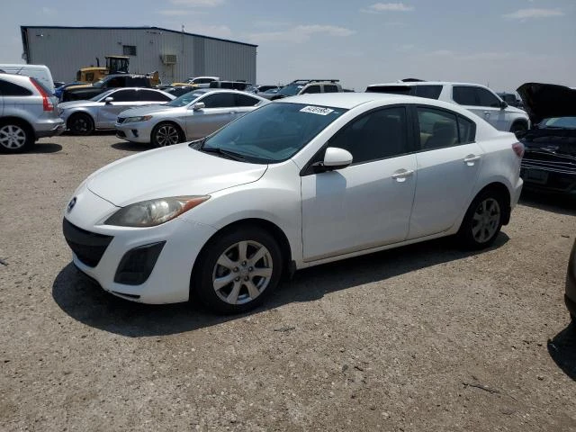 MAZDA 3 I 2010 jm1bl1sg1a1341130