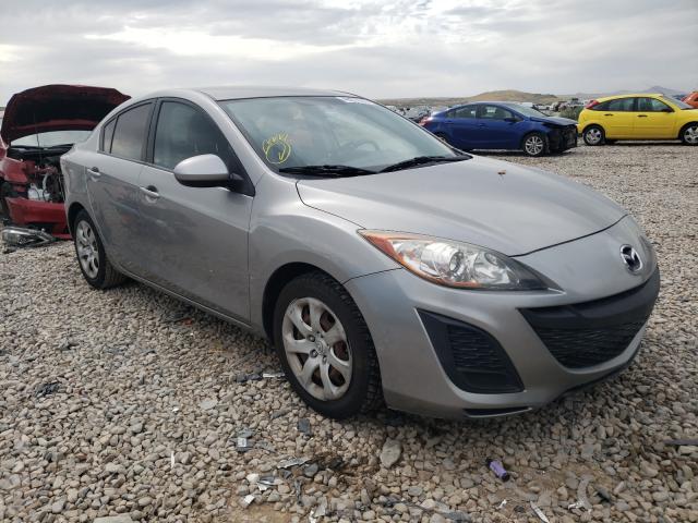 MAZDA 3 I 2010 jm1bl1sg1a1341385