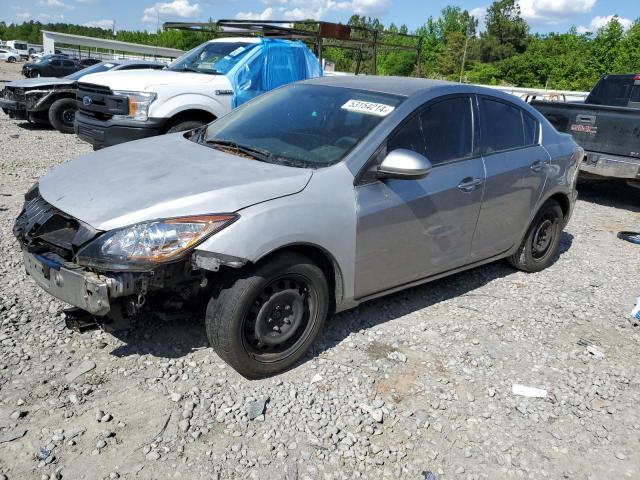 MAZDA 3 2010 jm1bl1sg1a1342648