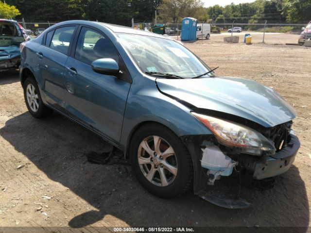 MAZDA 3 2010 jm1bl1sg1a1352399