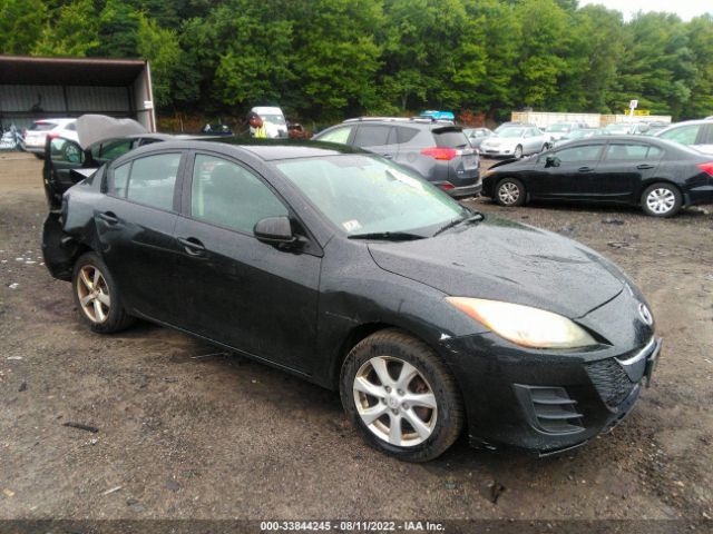 MAZDA 3 2010 jm1bl1sg2a1108843