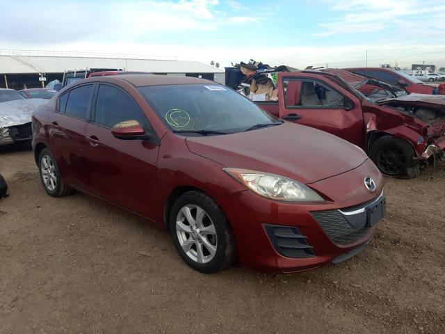 MAZDA 3 I 2010 jm1bl1sg2a1124847