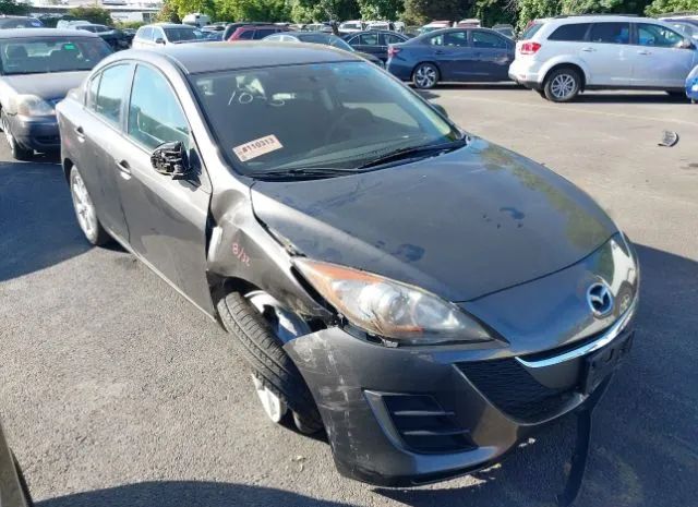 MAZDA 3 2010 jm1bl1sg2a1133287