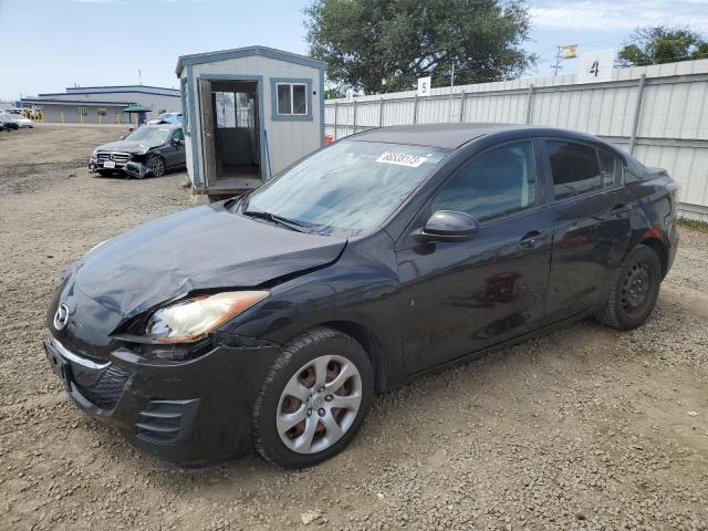 MAZDA 3 I 2010 jm1bl1sg2a1141504