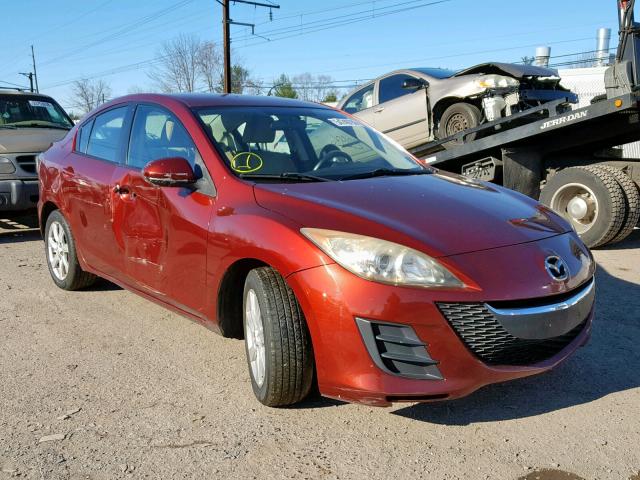 MAZDA 3 I 2010 jm1bl1sg2a1146167