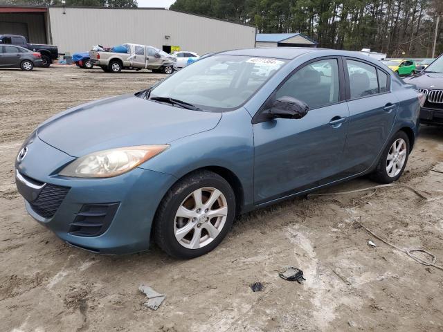 MAZDA 3 2010 jm1bl1sg2a1146816