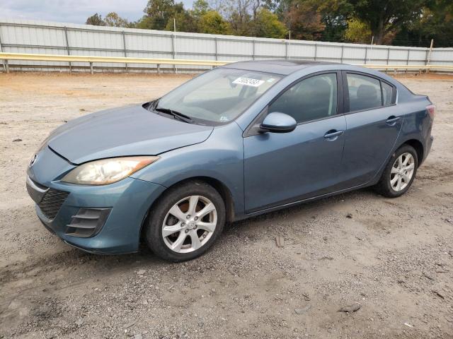 MAZDA 3 I 2010 jm1bl1sg2a1148274