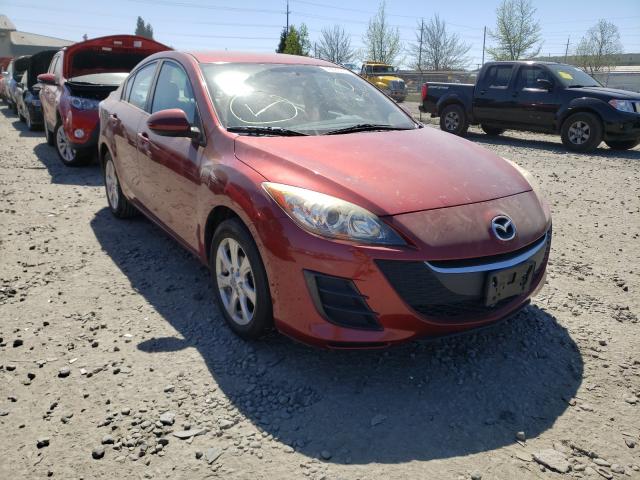 MAZDA 3 I 2010 jm1bl1sg2a1154396