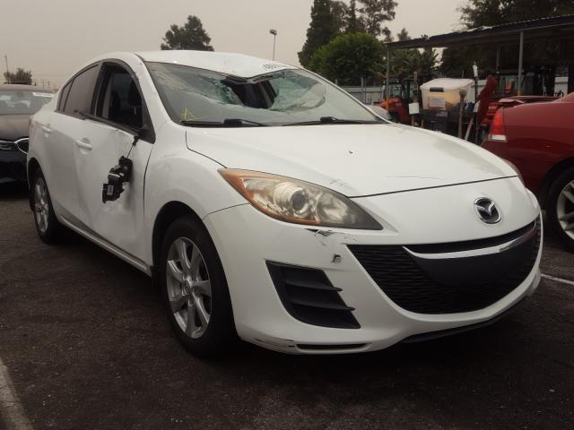 MAZDA 3 I 2010 jm1bl1sg2a1165401