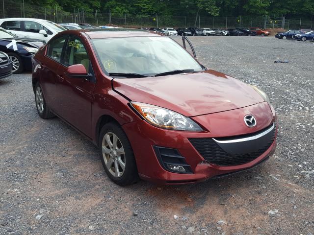 MAZDA 3 I 2010 jm1bl1sg2a1167312