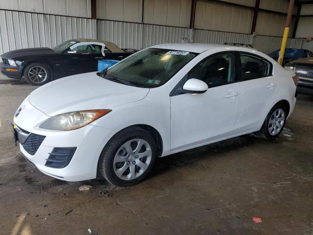 MAZDA 3 I 2010 jm1bl1sg2a1195580