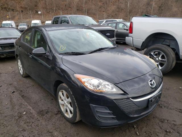 MAZDA 3 I 2010 jm1bl1sg2a1199449