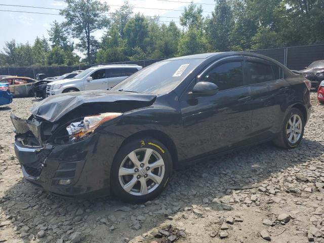 MAZDA 3 I 2010 jm1bl1sg2a1201412