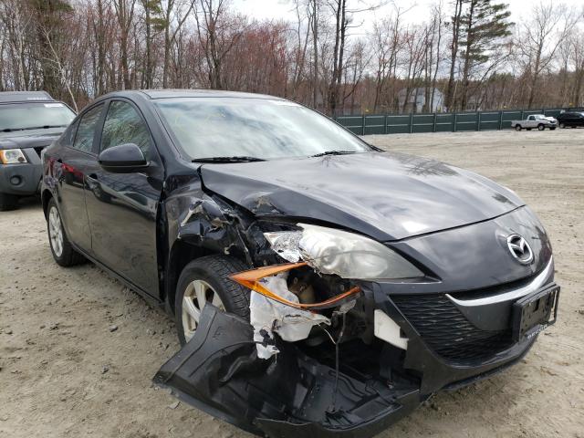 MAZDA 3 2009 jm1bl1sg2a1206318