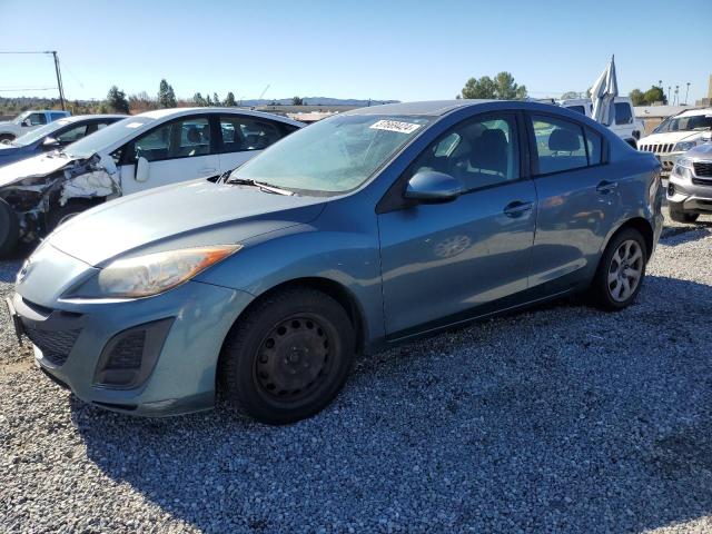 MAZDA 3 2010 jm1bl1sg2a1240999