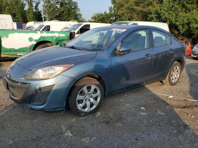 MAZDA 3 I 2010 jm1bl1sg2a1242543