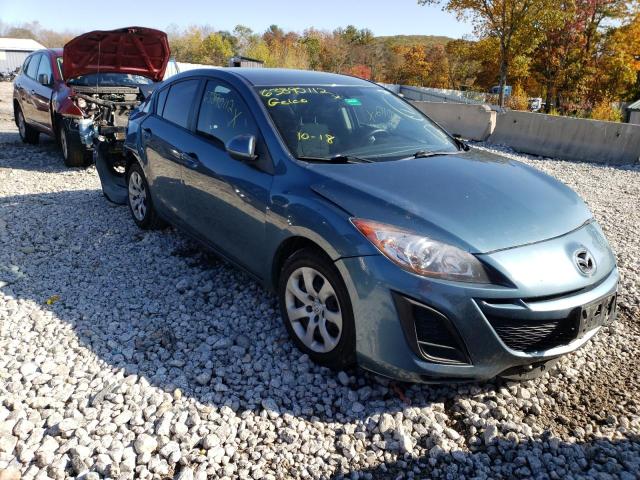 MAZDA 3 I 2010 jm1bl1sg2a1243093