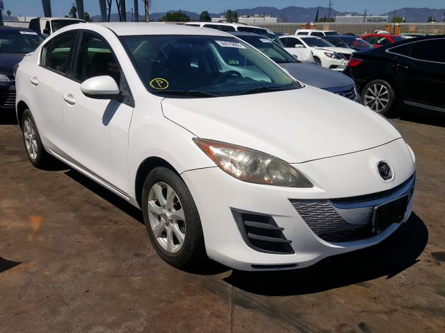 MAZDA 3 I 2010 jm1bl1sg2a1243367