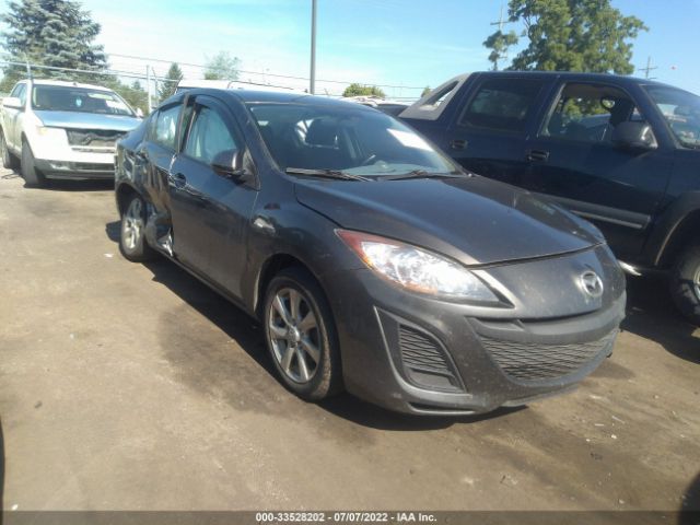 MAZDA 3 2010 jm1bl1sg2a1245071