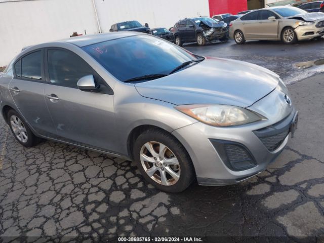 MAZDA MAZDA3 2010 jm1bl1sg2a1250349