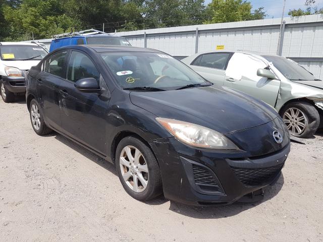 MAZDA 3 I 2010 jm1bl1sg2a1252845