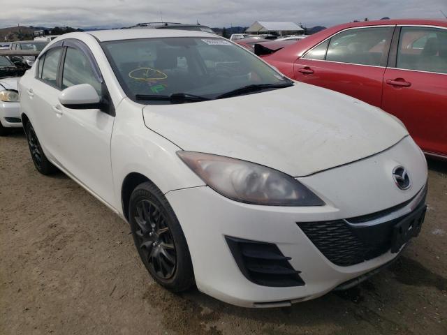 MAZDA 3 I 2010 jm1bl1sg2a1258032