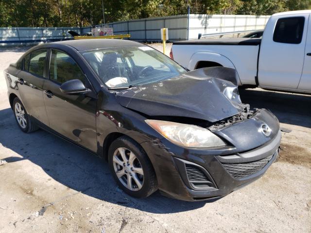 MAZDA 3 I 2010 jm1bl1sg2a1260735