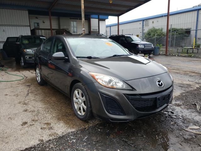 MAZDA 3 I 2010 jm1bl1sg2a1264283