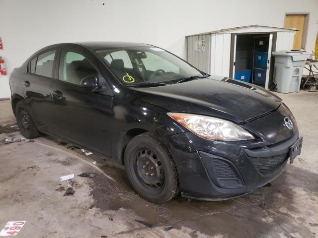 MAZDA 3 I 2010 jm1bl1sg2a1278796