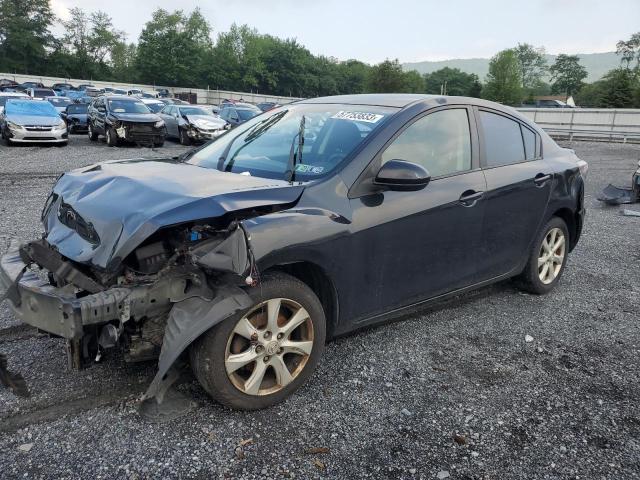 MAZDA 3 2010 jm1bl1sg2a1283478