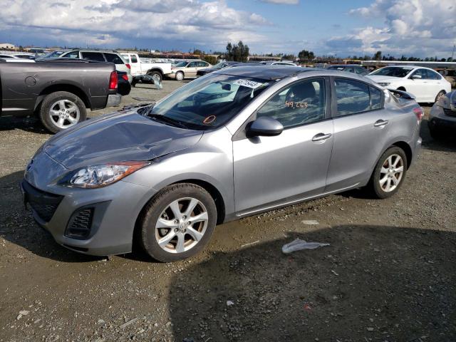 MAZDA 3 I 2010 jm1bl1sg2a1283609