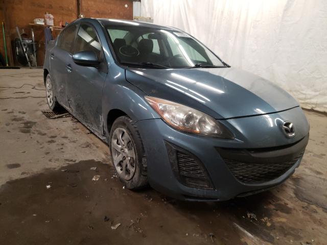 MAZDA 3 I 2010 jm1bl1sg2a1285909