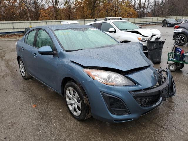 MAZDA 3 I 2010 jm1bl1sg2a1287871