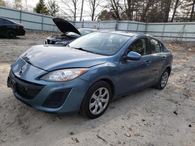 MAZDA 3 2010 jm1bl1sg2a1287949