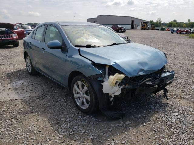 MAZDA 3 I 2010 jm1bl1sg2a1291239